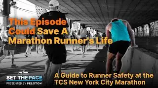This episode could save a Marathon Runner&rsquo;s&nbsp;Life