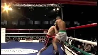 angelo valente vs ruben diaz
