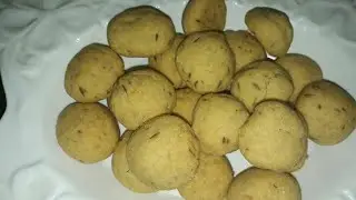 Zeera Maska Butter | Hafsa Kitchen | Hindi / Urdu