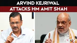 Arvind Kejriwal | Corrupt Netas Bill Showdown: Kejriwal Defends Running Government From Jail | BJP
