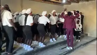 Jesu sisondela kuwe 💙