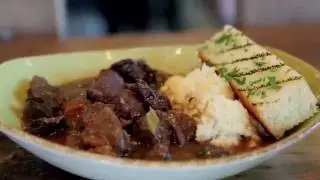 Made from Scratch: Beef Braise
