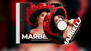 Fran P&eacute;rez, Joe Hard, Adames - Marbella