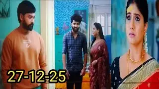 Ninnu Kori serial today latest episode review 