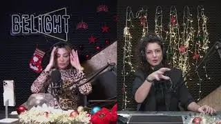 Special Christmas Episode with Nolla and Lea / 24-12-2025