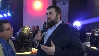 PLSN TV: High End Systems TurboRay at LDI 2019