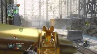 MW3 Prestige Unlocks w/Alex