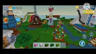 I MAKE MY OWN VILLAGE|TOWN BUILDING LIFE SIMULATOR.
