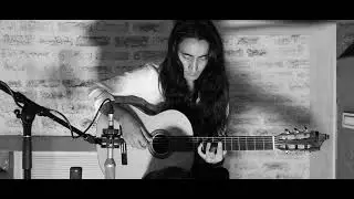 Taranta | Deepak Verma |  Flamenco Guitar