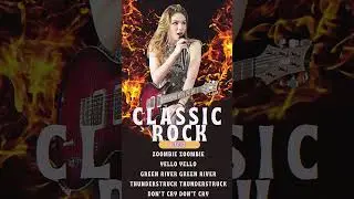 The Unique Instruments That Defined Classic Rock