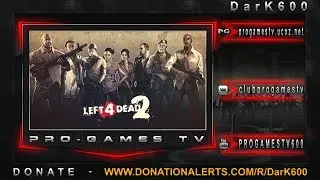 Left 4 Dead 2 (2) | by Pro-Games TV