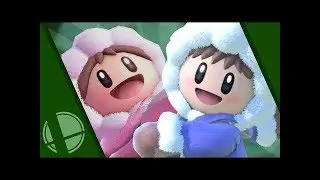 I played Ice Climbers for 2 months and this is what i got (ICs Compliation)