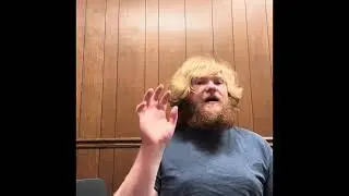 Aural Theory Singing Video