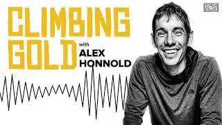Chris Sharma: Olympic Hopeful | Climbing Gold Podcast With Alex Honnold