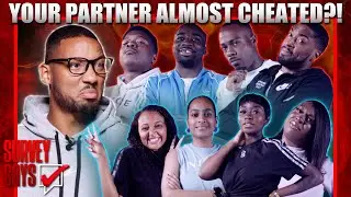 THE MOST TOXIC EPISODE YET!!! | SURVEY SAYS WITH SAVAGE DAN