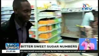 Sugar prices drop in February as production increases - Price of Sugar