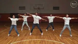 Memphis Belle Dance - Say Yes | Front View