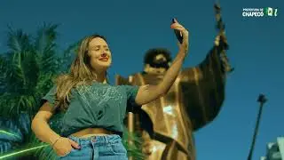 DESBRAVE CHAPEC&Oacute; - ROTAS TUR&Iacute;STICAS