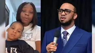 Ebere, Pst Chris Baby Mama Apologises To Doris Ogala