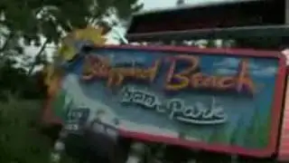Walt Disney World Water Parks