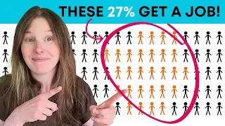 3 Secrets to Landing an Actuarial Job