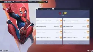 Web Of Life An Destiny connect all Arachnids too one purpose, Protect the world.