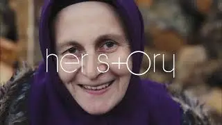 HER STORY: The rural women keeping ancient Turkish tradition of gold woven jewelry alive.