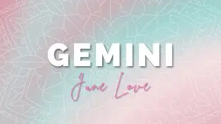 Gemini Love ♊️ Someone Is Running Back To You 👀 Something BIG Is About To Happen Gemini
