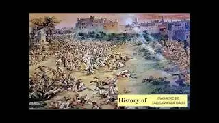 Radio Documentary on the Revenge struggle of Udham singh