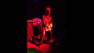 RJD2 Live In Cleveland
