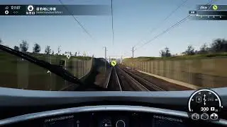 train sim world 6　トレインシムワールド6　PS5