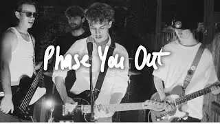 Phase You Out by One Way Streets (Official Music Video)
