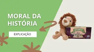 Moral da Hist&oacute;ria