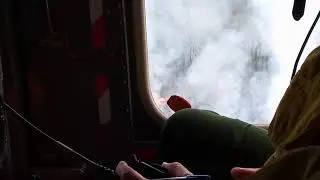 Helitac Wildland Fire Size Up