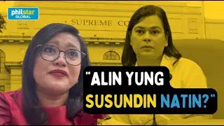 Rep. Luistro naguguluhan sa desisyon ng SC sa impeachment ni VP Sara