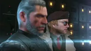 MGSV: Soldius Showcase (updated)