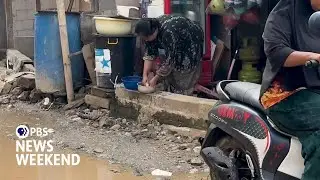 How the loss of USAID funding affects Indonesia&rsquo;s ability to fight climate change