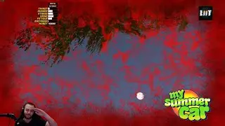 2k hours of dying in My Summer Car