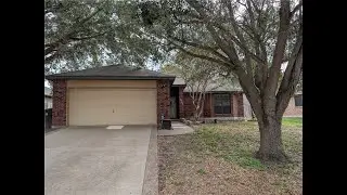 14929 Red River Drive | Corpus Christi Real Estate