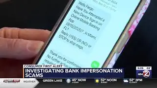 Fraud investigator says complex bank scams are increasing