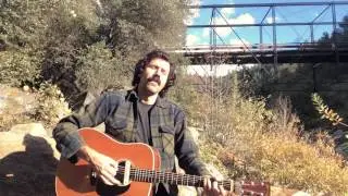 Joe Bourdet - Cover of 'Spaceship Orion' - by Ozark Mountain Daredevils
