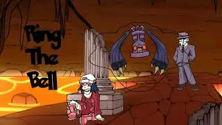 Ring The Bell (Fight or Flight but Dawn and Beelze sing it)