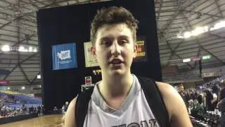 Cameron Cranston's go-ahead bucket lifts Union past Richland to title
