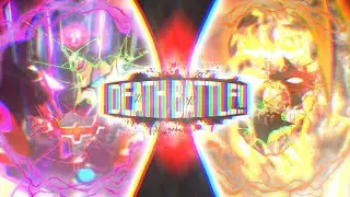 Ultron Sigma vs Dark Kahn (Marvel vs Capcom - Mortal Kombat vs DC)