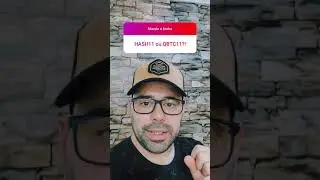 HASH11 ou QBTC11 qual o melhor para Criptomoedas? #shorts