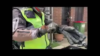 Perth best motorcycle and scooter hire
