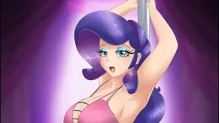 VRchat stripper!!!