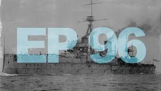 Эпизод 96: Винсент О&rsquo;Хара и Трент Хоун о ночных морских сражениях.