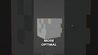 Tip: Extrude Complex Faces.                     #blender #blender3d #blendertutorial #howto