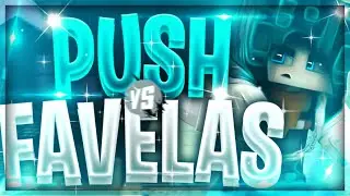 MDT RC V3: PUSH VS FAVELAS [VOCAL]